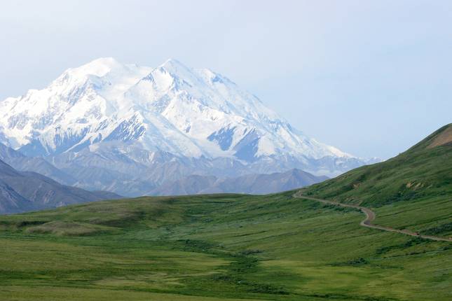 Journeys: Discover Alaska National Geographic Journeys