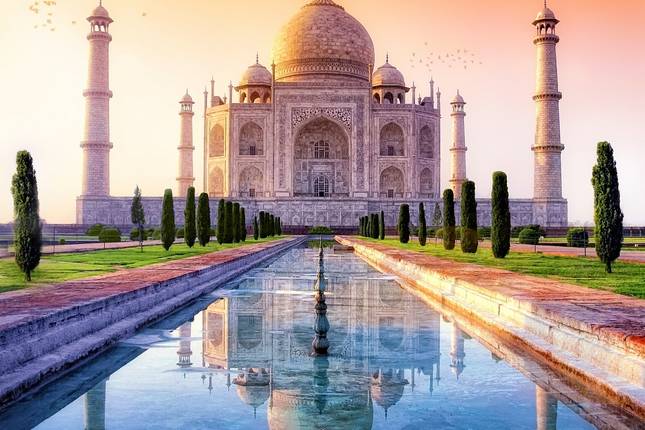 10 Best India Tours & Trips 2023/2024 - TourRadar