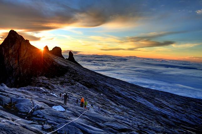 Die 10 Besten Borneo Rundreisen 2 Wochen Tourradar