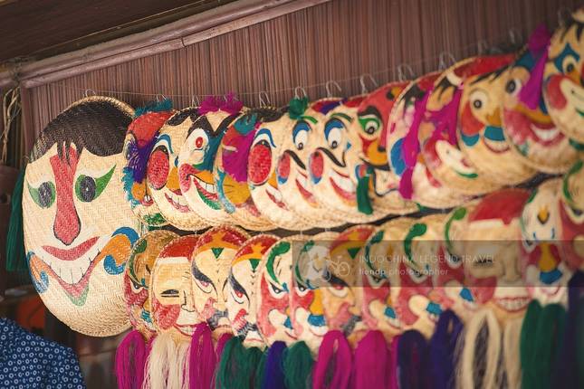 فيتنام كمبوديا الرائعة - 15 يومًا
