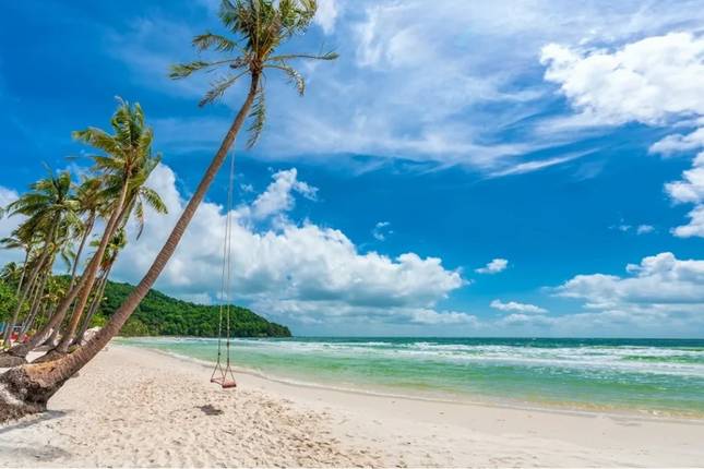 Fantástico Vietnã Mais Ilha Phu Quoc - 20 Dias