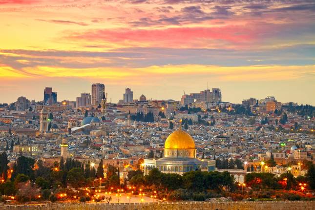 Bevæger sig ikke zoom sengetøj 10 Best Sightseeing Tours & Trips from Tel Aviv - TourRadar