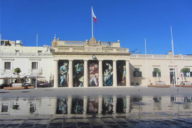 Malta Experience 7D/6N