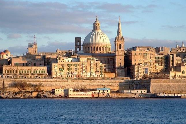Malta Experience 7D/6N