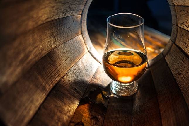 3-Day Speyside Whisky Trail Small-Group Tour from Edinburgh