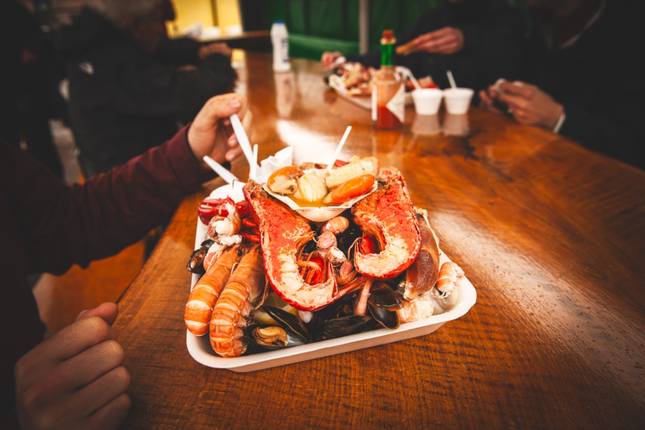 6-Day Outer Hebrides & Skye Adventure Small-Group Tour from Edinburgh