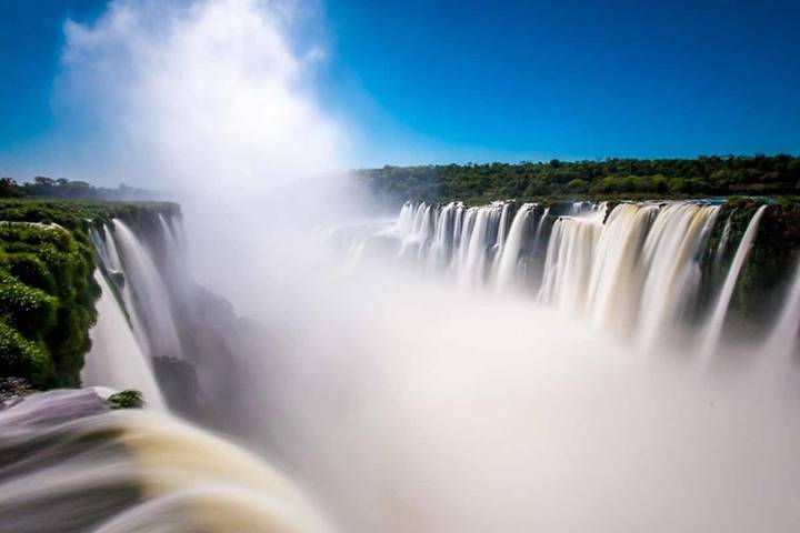 10 Best Brazil and Peru Tours & Trips 2025/2026 TourRadar