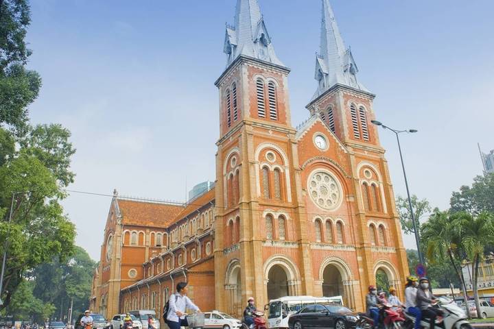 Itinerary Image 1