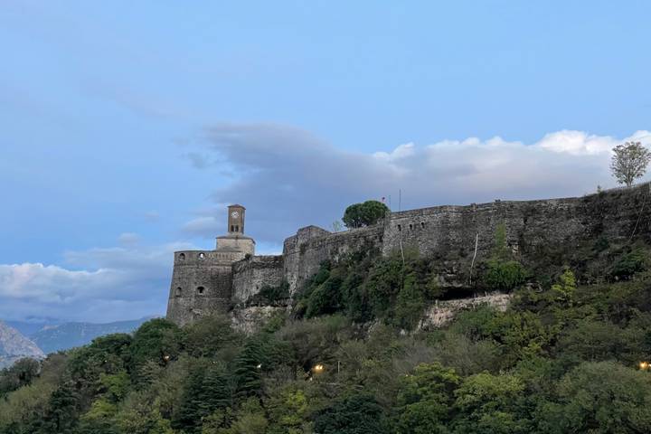Itinerary Image 1