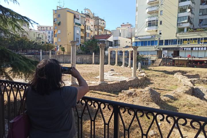 Itinerary Image 1