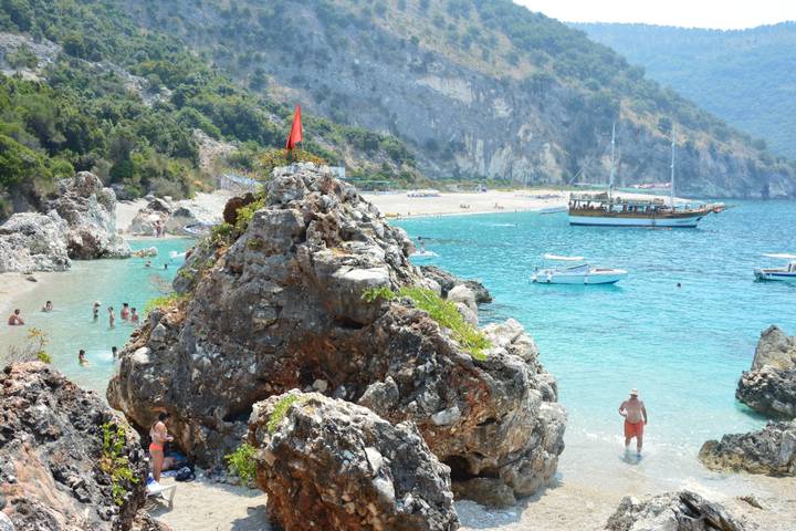 Itinerary Image 1