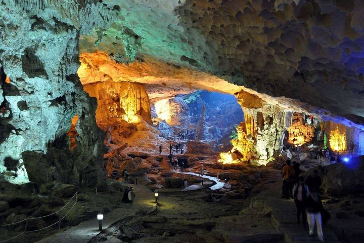 Itinerary Image 1