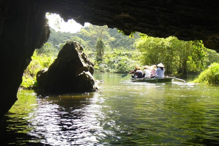 Itinerary Image 1