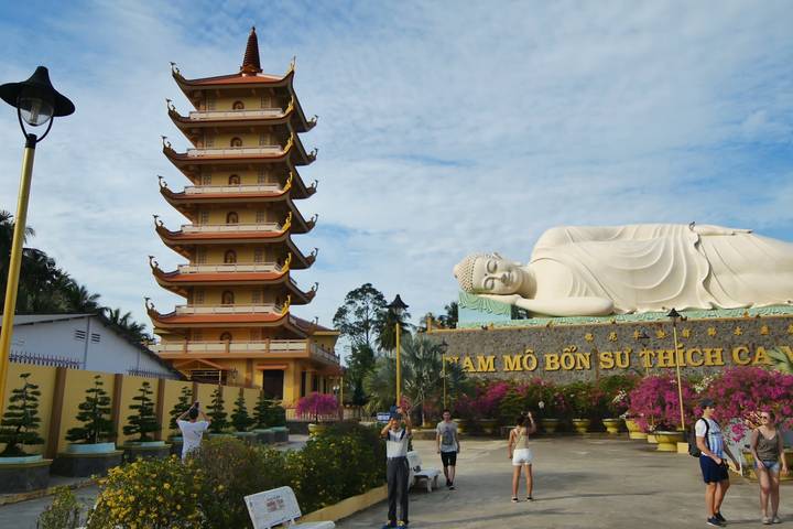 Itinerary Image 1