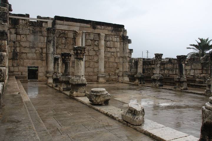 Itinerary Image 1