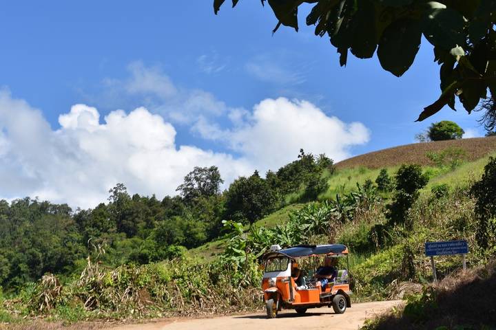 Itinerary Image 1