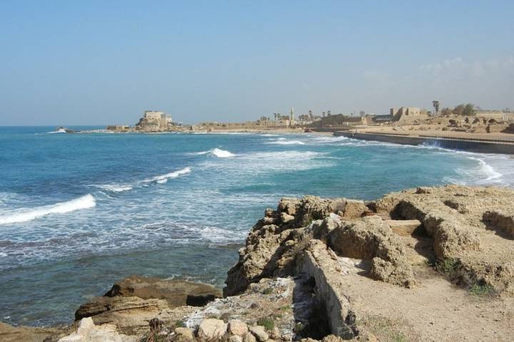 Itinerary Image 1