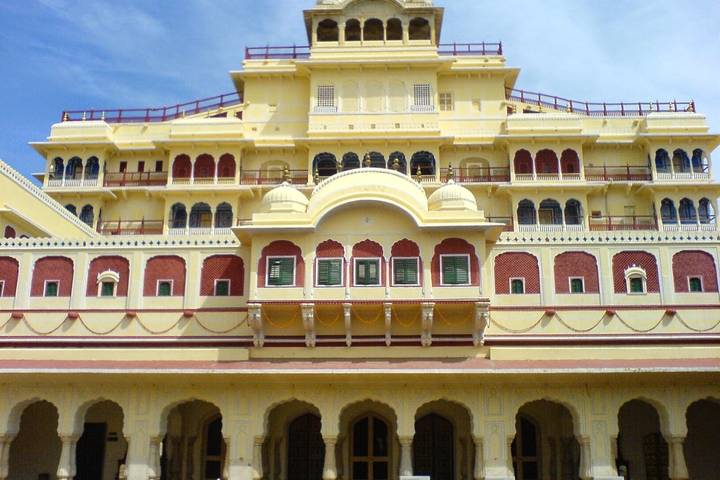 Itinerary Image 1