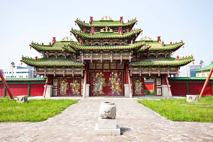Itinerary Image 1