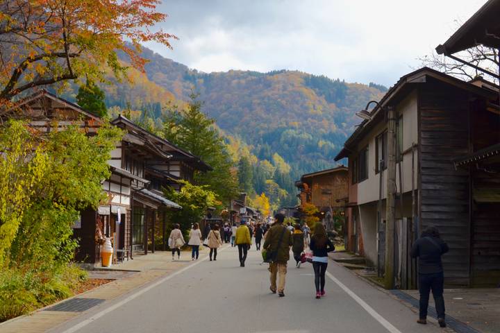 Itinerary Image 1