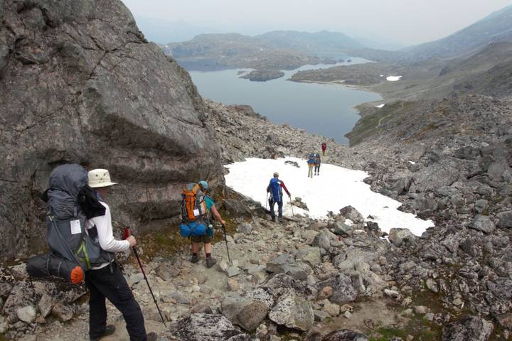 Itinerary Image 1