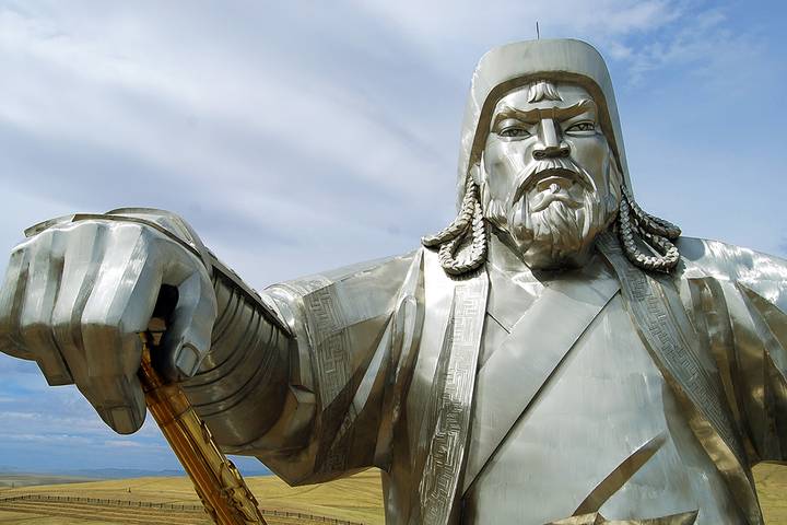 Itinerary Image 1