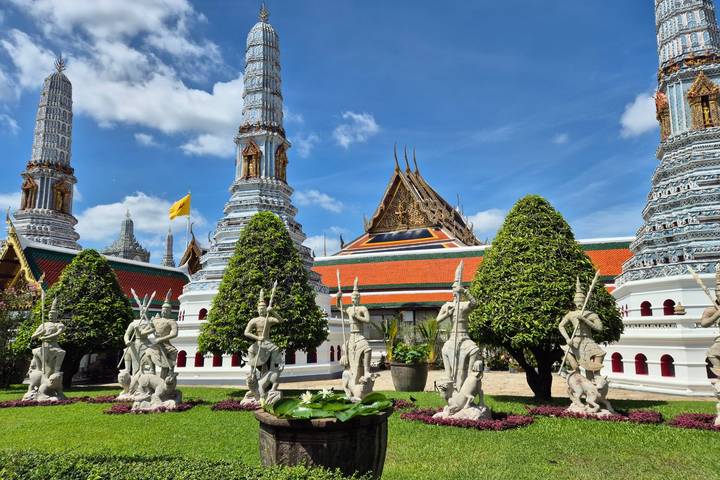 Itinerary Image 1