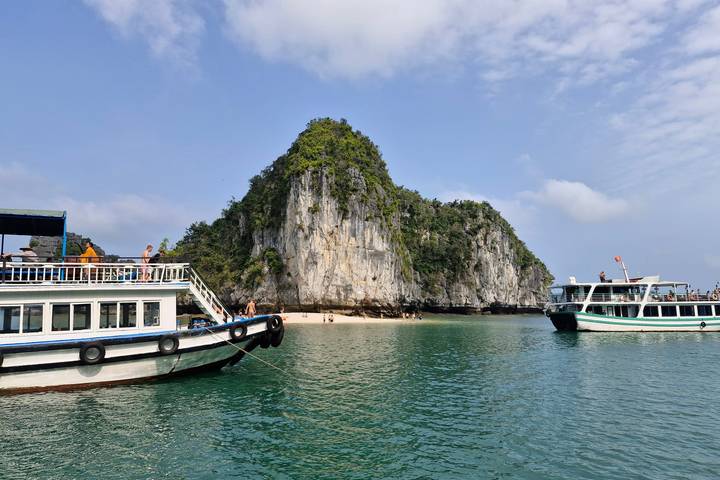 Itinerary Image 1