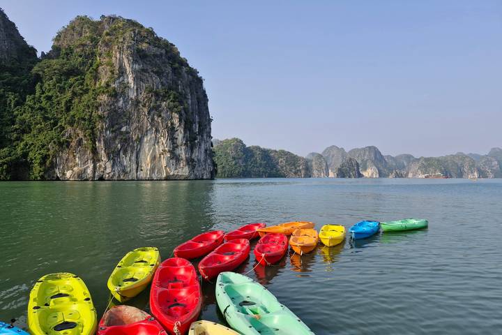 Itinerary Image 1