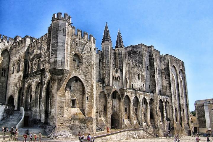 Itinerary Image 1