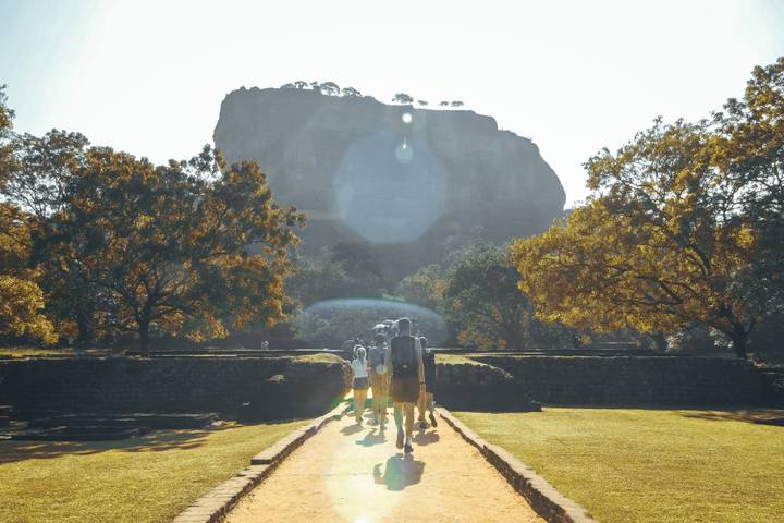 Itinerary Image 1