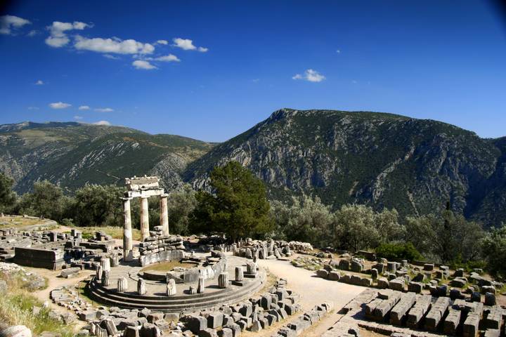 Itinerary Image 1