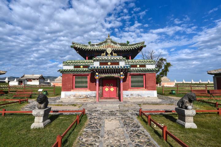 Itinerary Image 1
