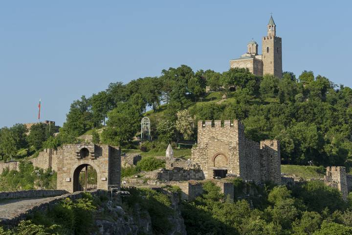 Itinerary Image 1