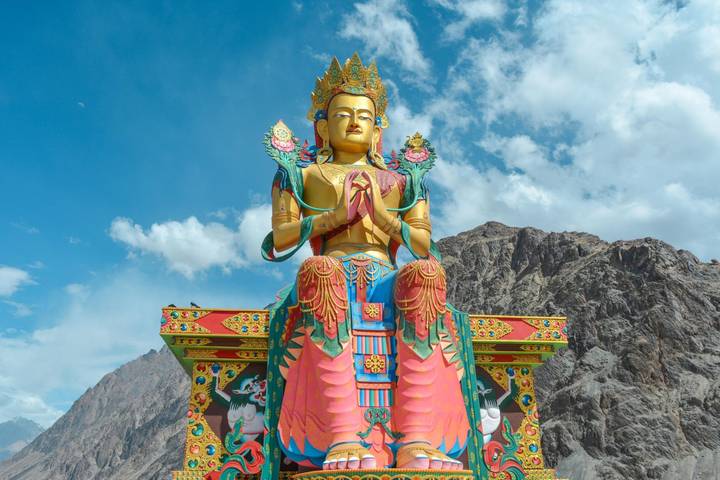 Itinerary Image 1