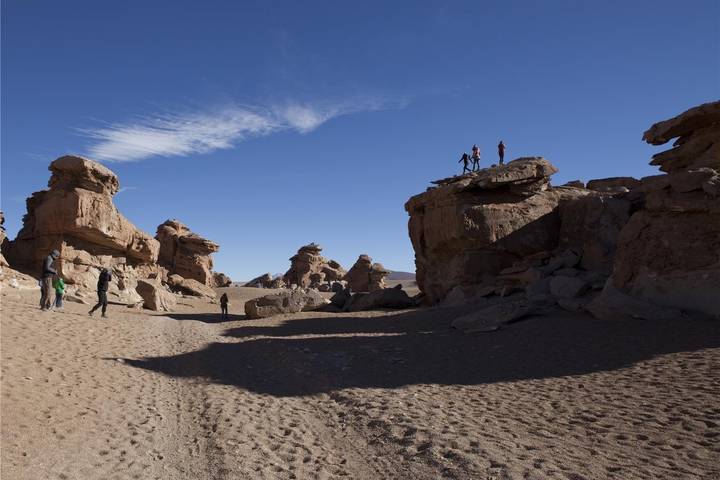 Itinerary Image 1