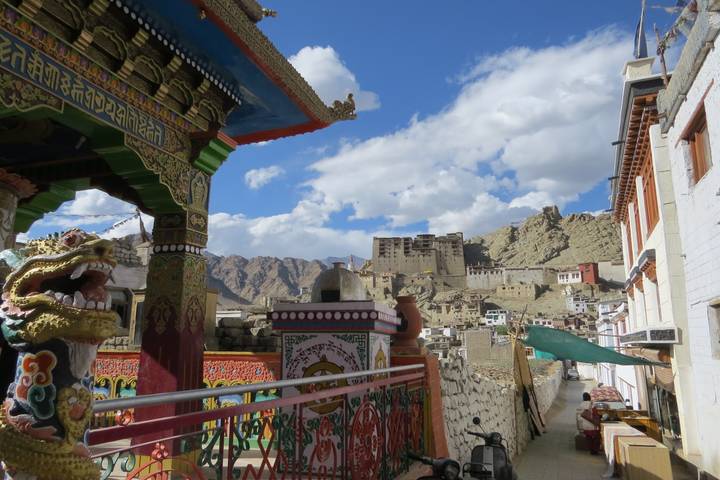 Itinerary Image 1