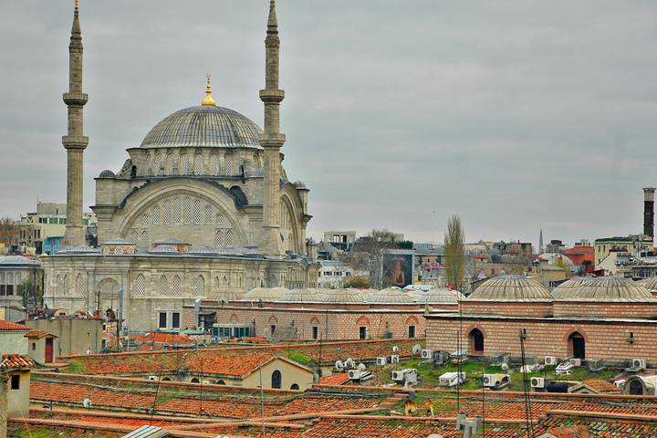 Itinerary Image 1