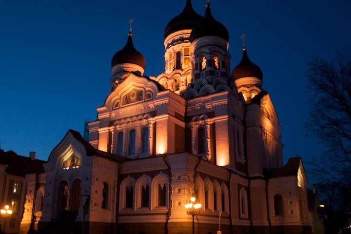 Itinerary Image 1