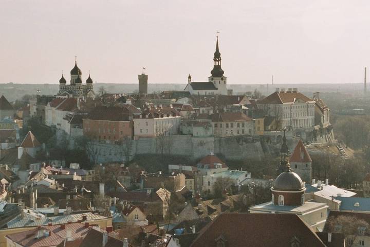 Itinerary Image 1