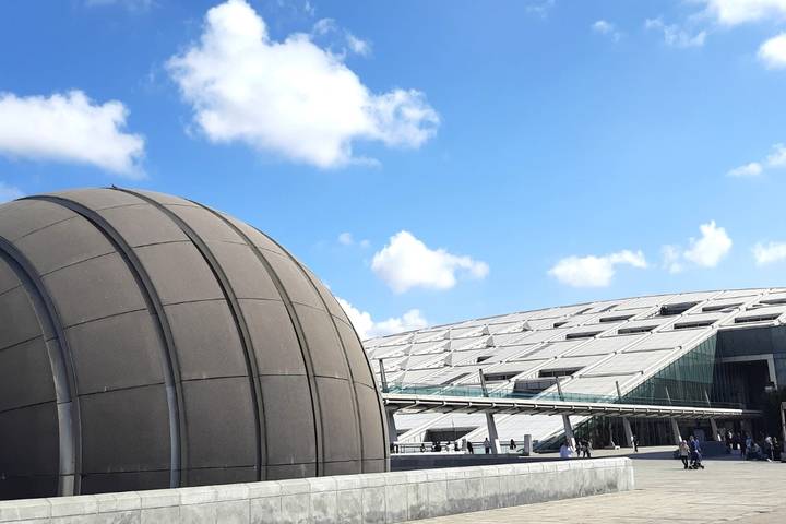 Itinerary Image 1