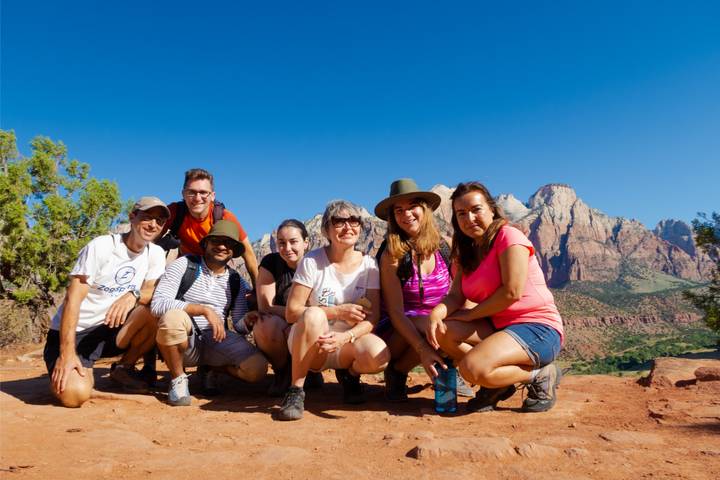 Itinerary Image 1