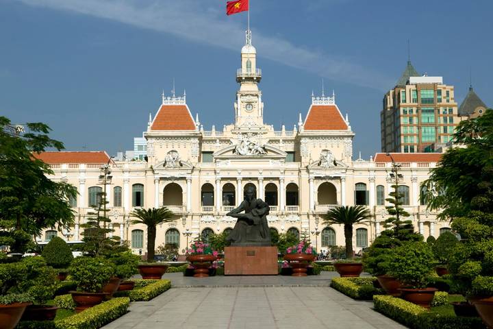 Itinerary Image 1