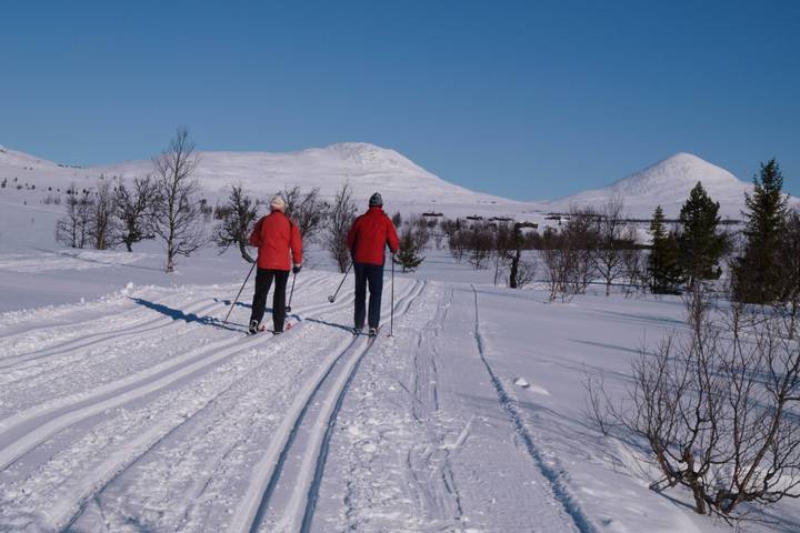 Itinerary Image 1
