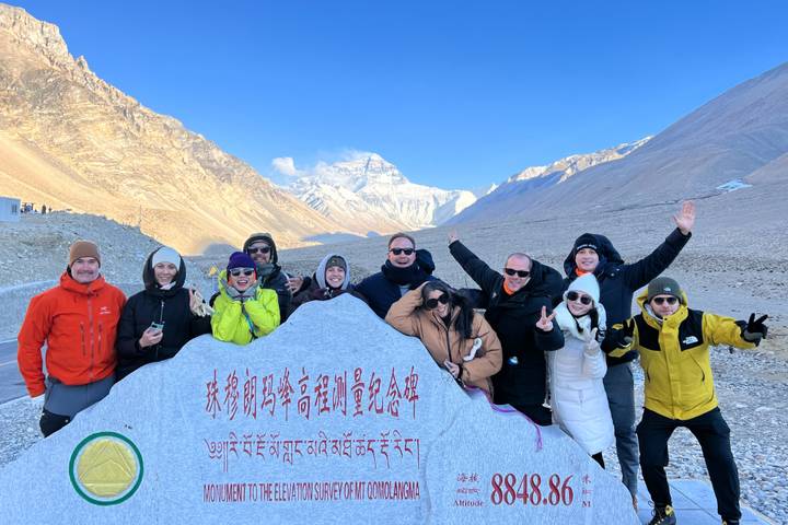 Itinerary Image 1