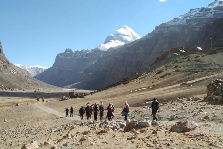 Itinerary Image 1