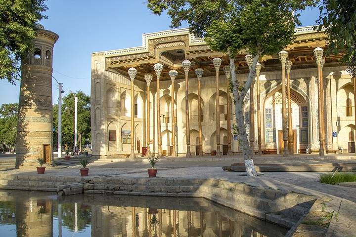 Itinerary Image 1
