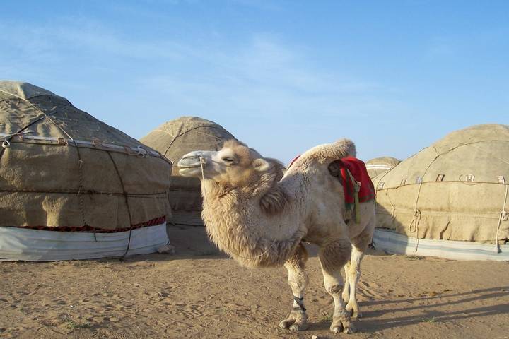 Itinerary Image 1