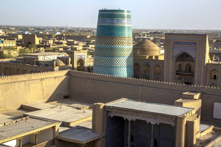 Itinerary Image 1