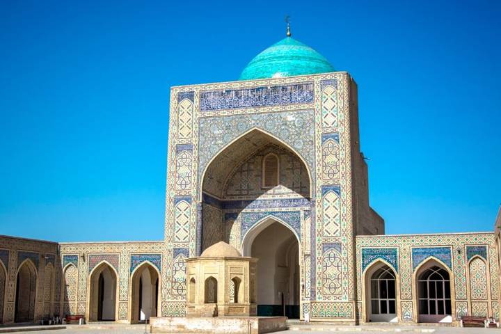 Itinerary Image 1